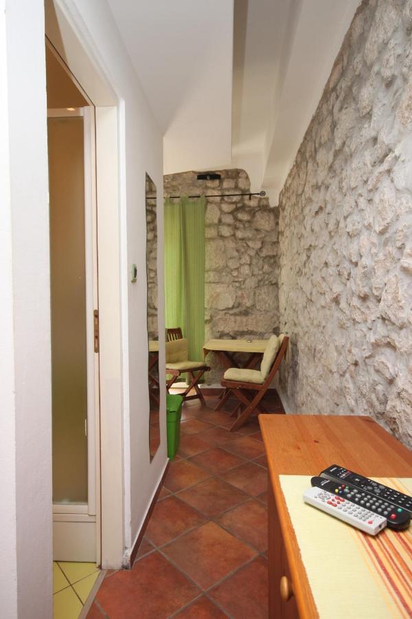 Apartments By The Sea Gradac, Makarska - 6661 Gradac  Eksteriør bilde