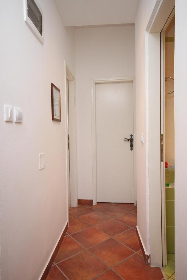 Apartments By The Sea Gradac, Makarska - 6661 Gradac  Eksteriør bilde
