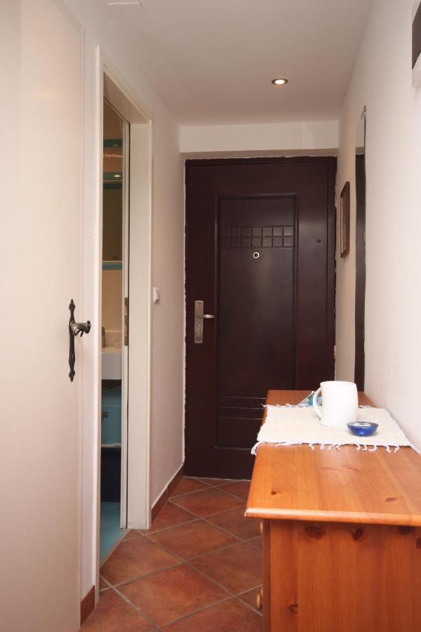 Apartments By The Sea Gradac, Makarska - 6661 Gradac  Eksteriør bilde