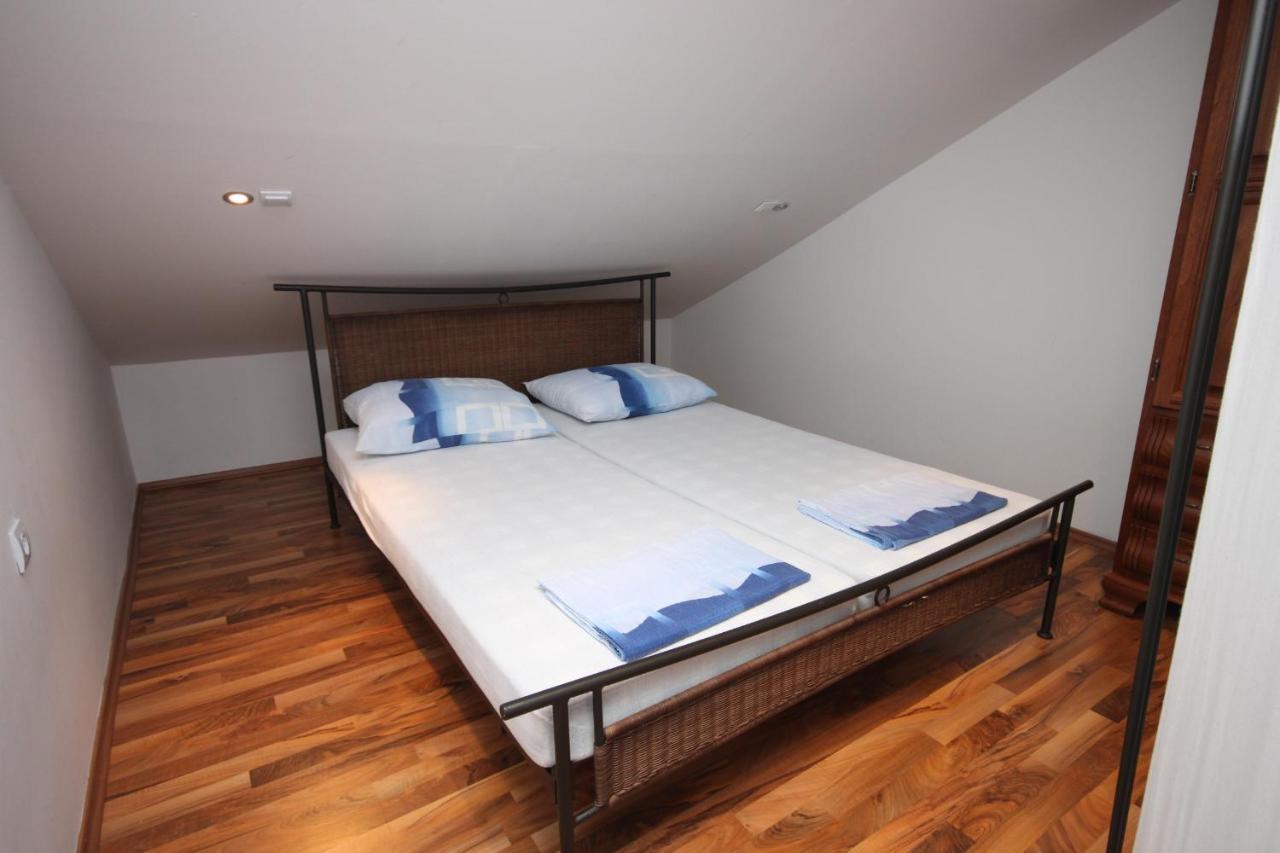 Apartments By The Sea Gradac, Makarska - 6661 Gradac  Eksteriør bilde