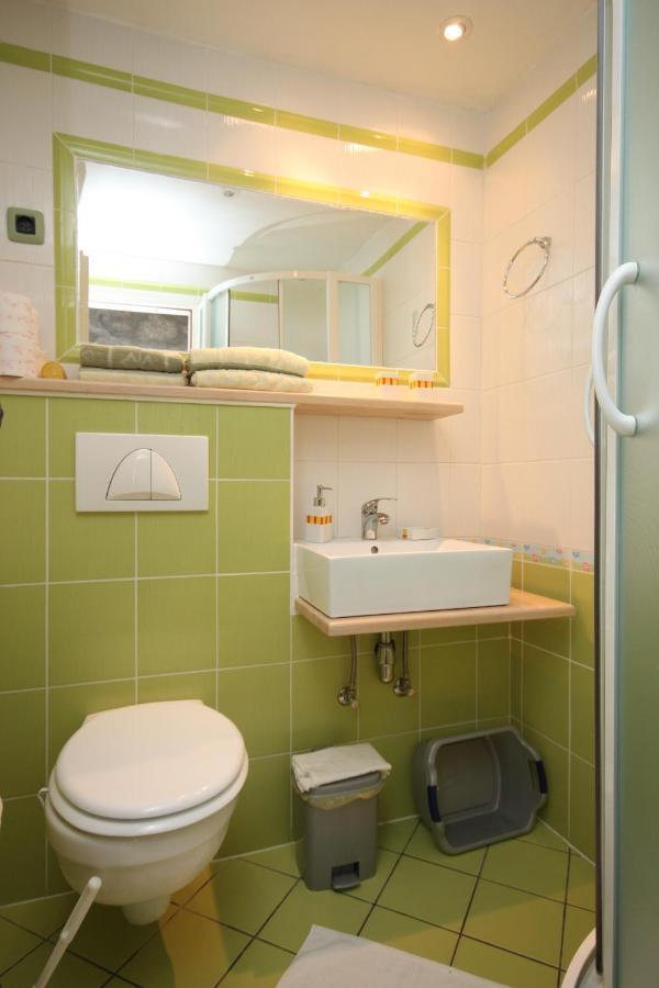 Apartments By The Sea Gradac, Makarska - 6661 Gradac  Eksteriør bilde