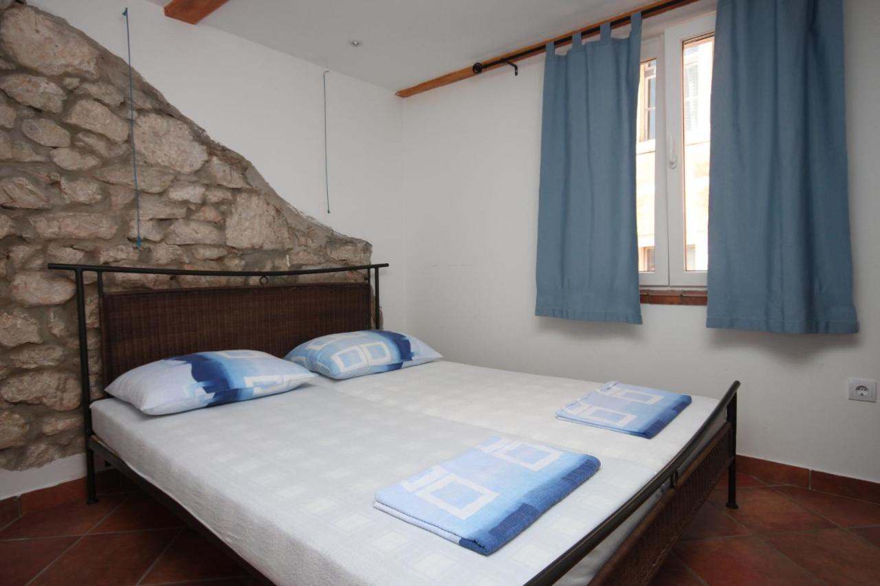 Apartments By The Sea Gradac, Makarska - 6661 Gradac  Eksteriør bilde