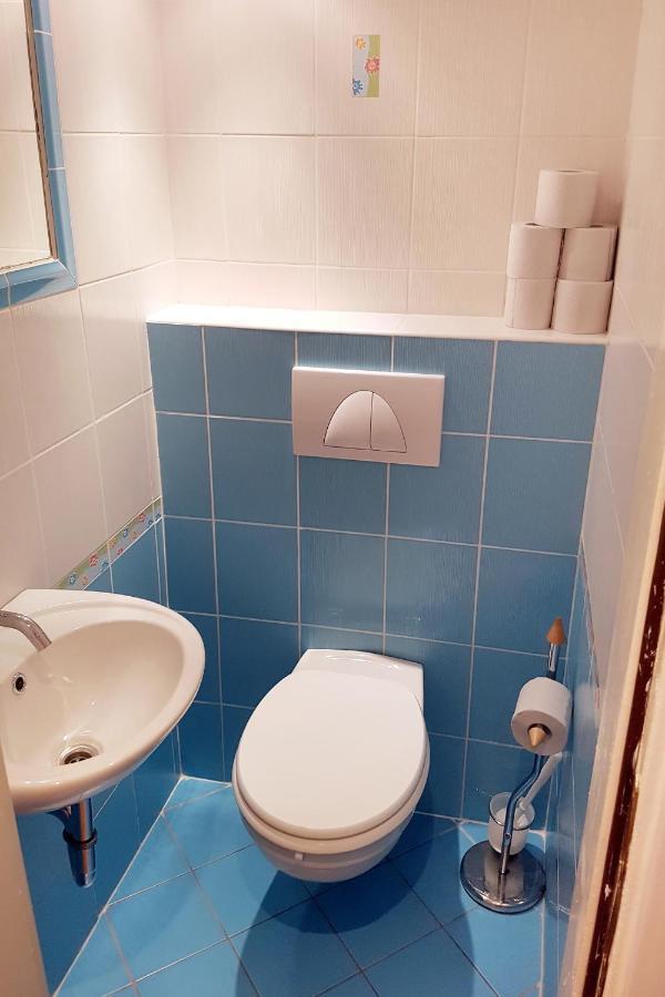 Apartments By The Sea Gradac, Makarska - 6661 Gradac  Eksteriør bilde