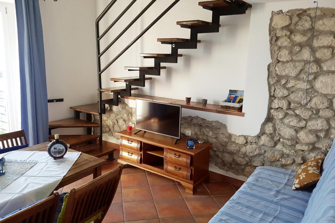 Apartments By The Sea Gradac, Makarska - 6661 Gradac  Eksteriør bilde