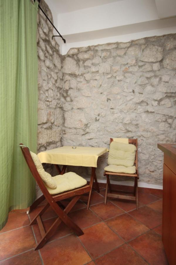 Apartments By The Sea Gradac, Makarska - 6661 Gradac  Eksteriør bilde