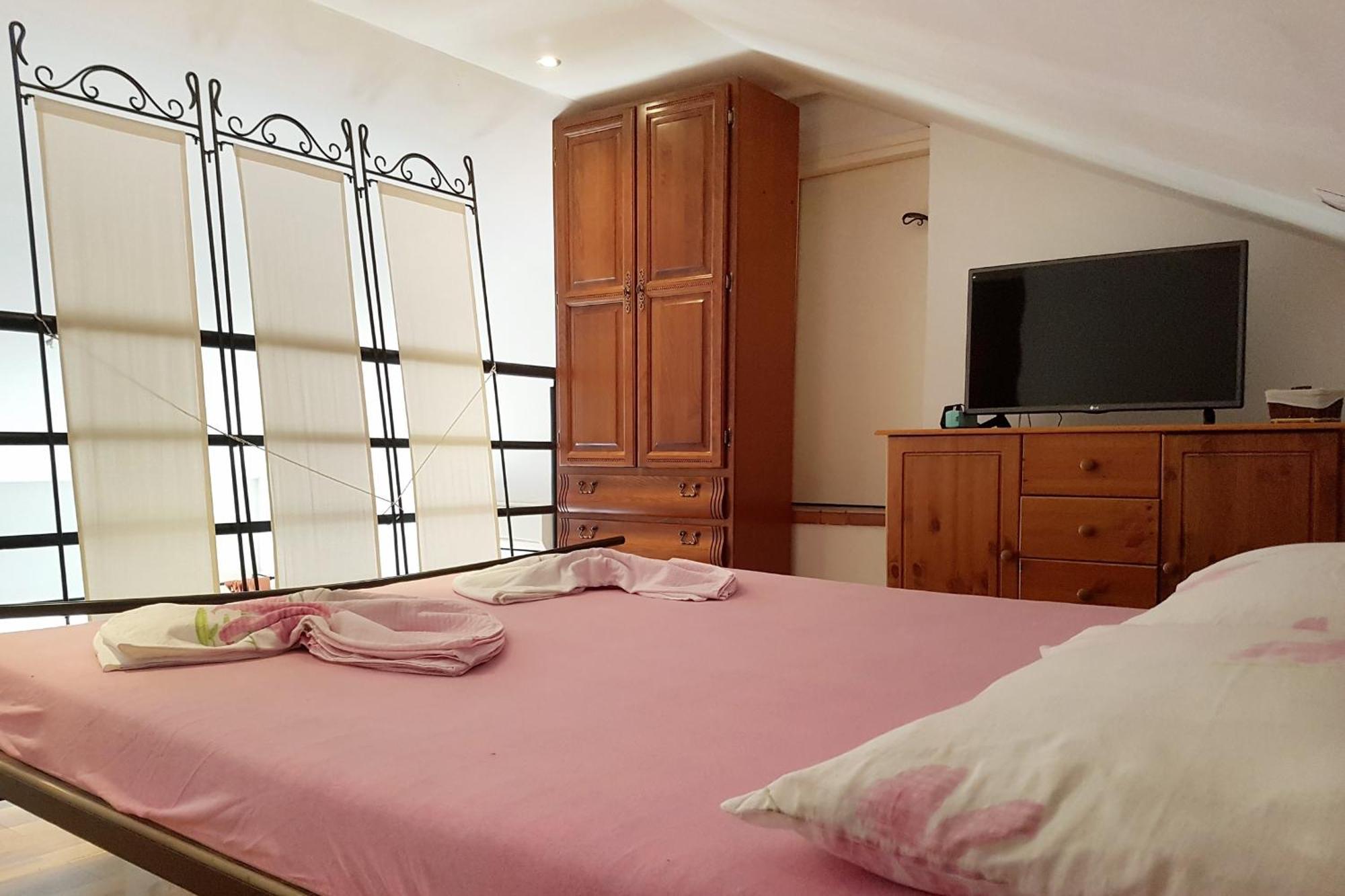 Apartments By The Sea Gradac, Makarska - 6661 Gradac  Rom bilde