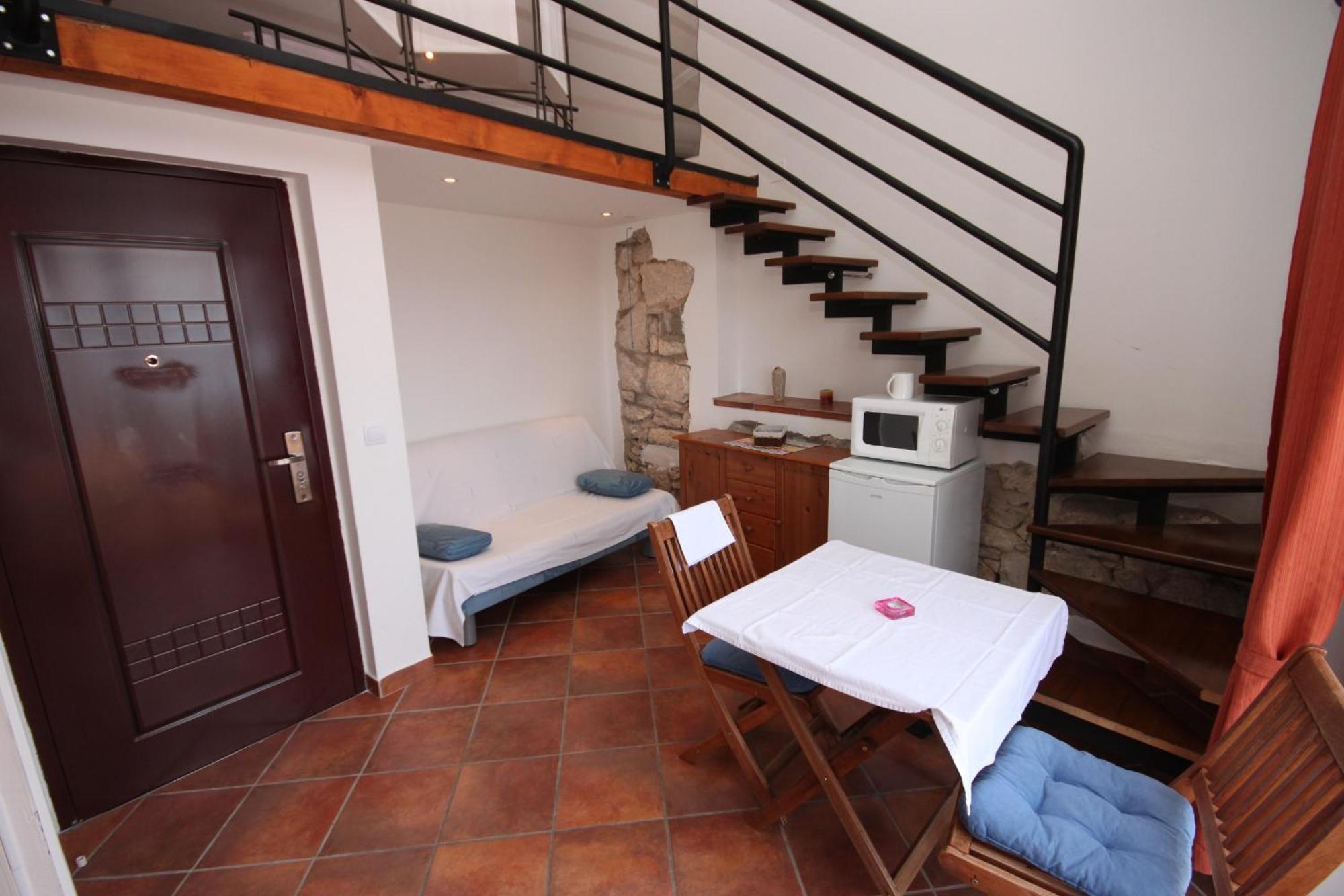 Apartments By The Sea Gradac, Makarska - 6661 Gradac  Rom bilde