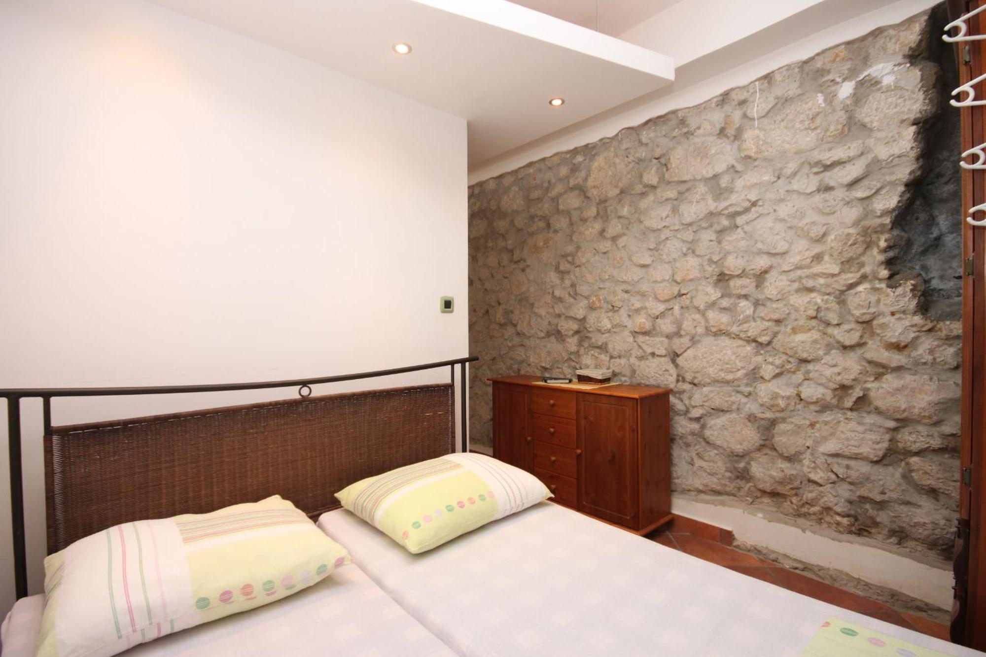 Apartments By The Sea Gradac, Makarska - 6661 Gradac  Rom bilde