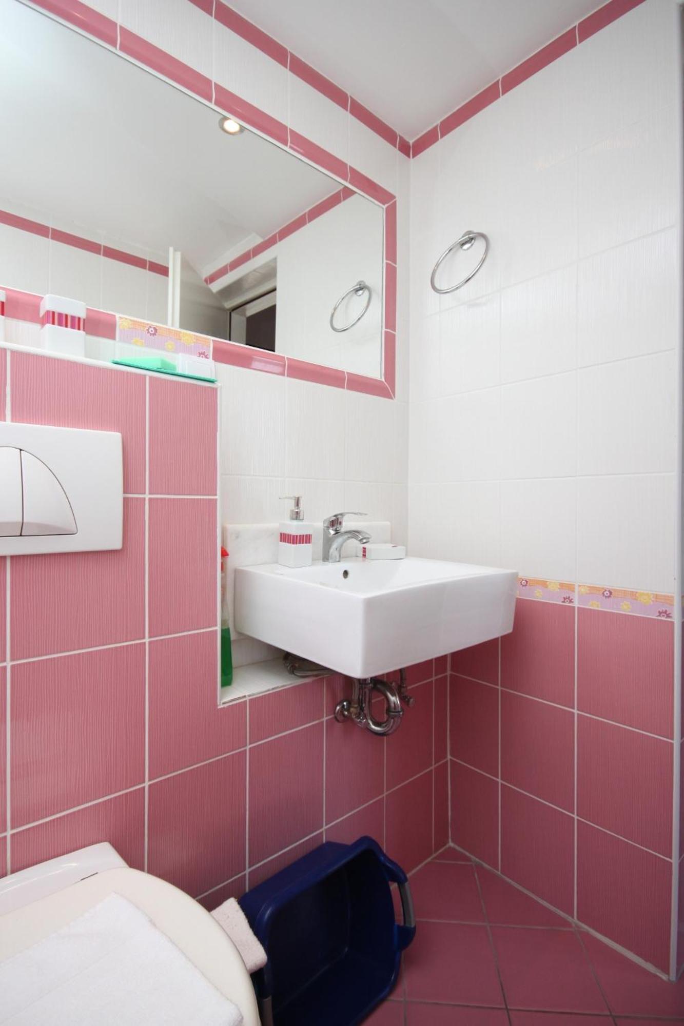 Apartments By The Sea Gradac, Makarska - 6661 Gradac  Rom bilde