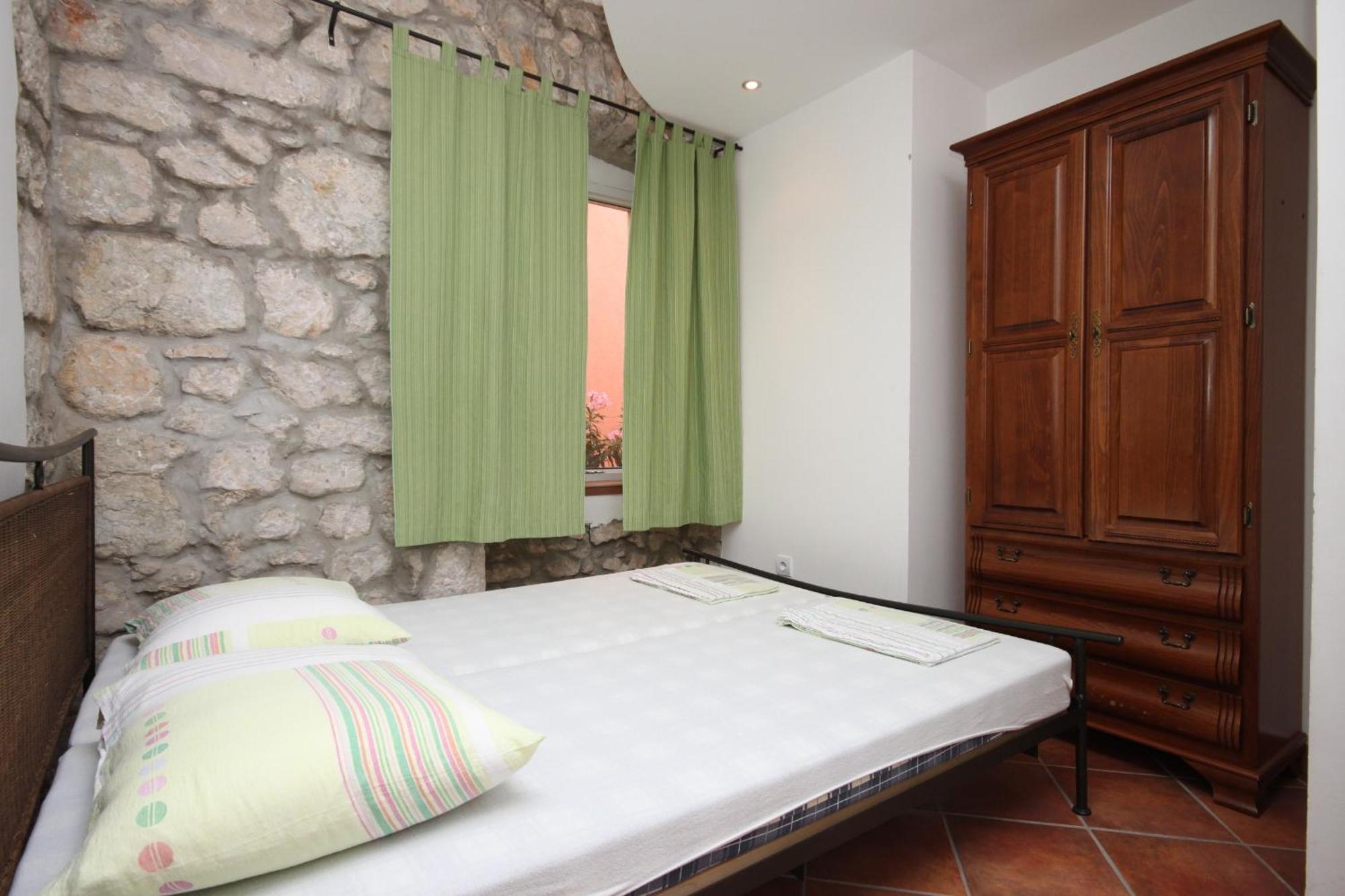 Apartments By The Sea Gradac, Makarska - 6661 Gradac  Rom bilde