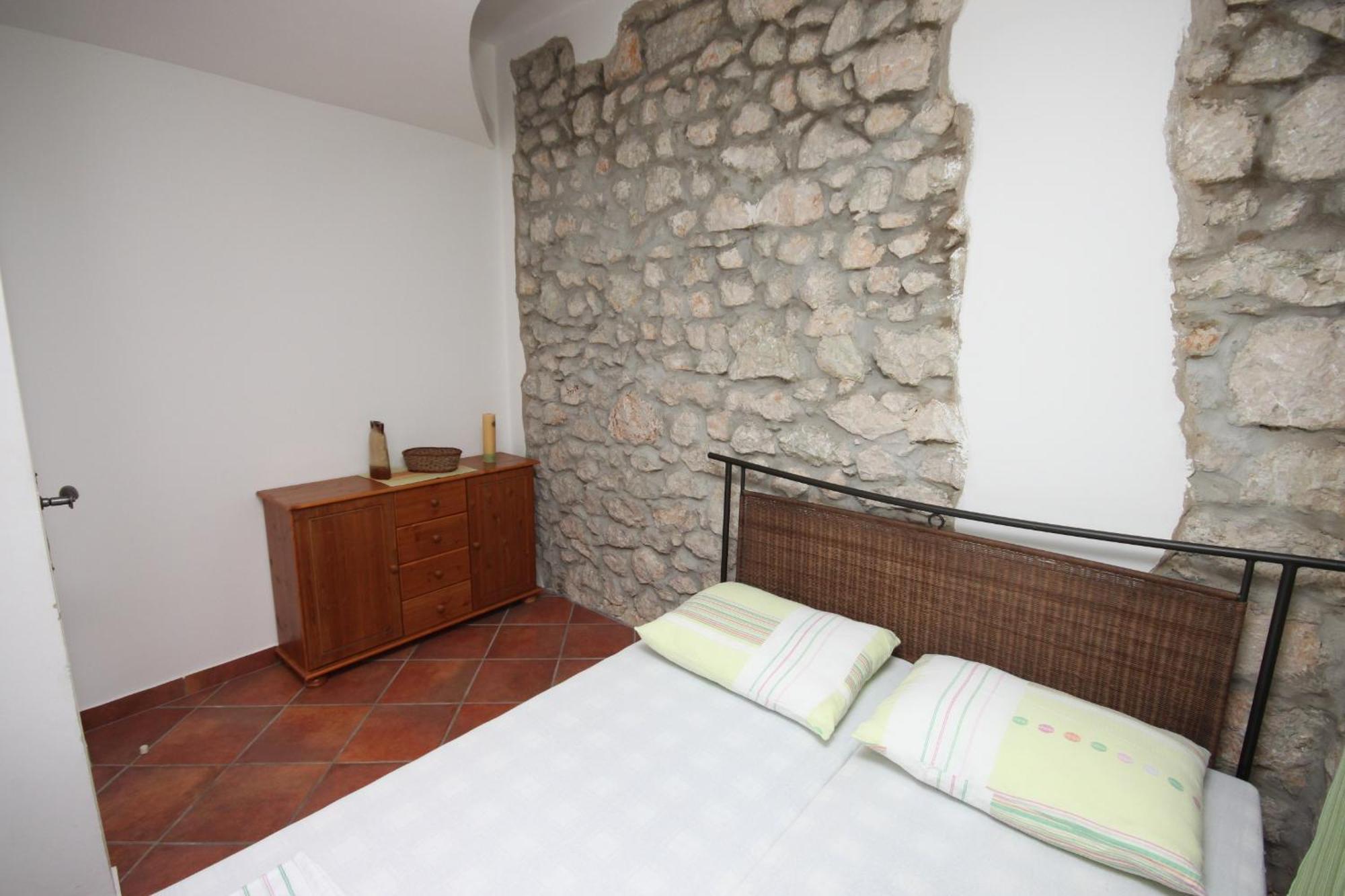 Apartments By The Sea Gradac, Makarska - 6661 Gradac  Rom bilde